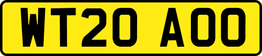 WT20AOO