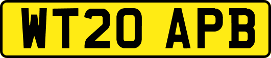 WT20APB