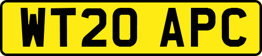 WT20APC