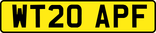 WT20APF
