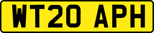 WT20APH
