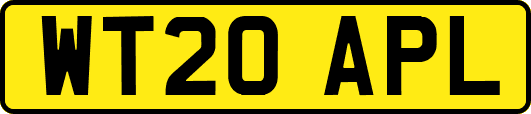 WT20APL