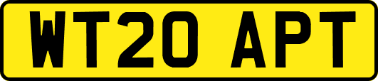WT20APT