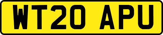 WT20APU