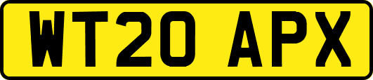 WT20APX