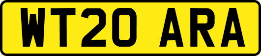 WT20ARA