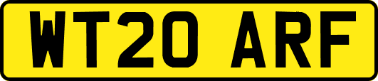 WT20ARF