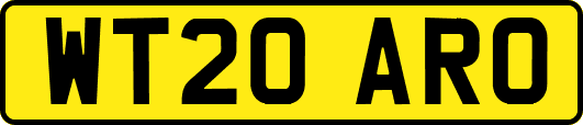 WT20ARO