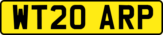 WT20ARP