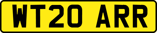 WT20ARR