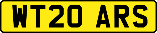 WT20ARS