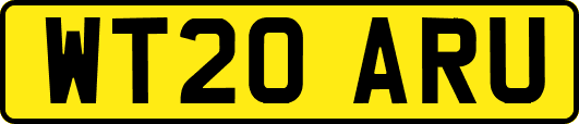 WT20ARU