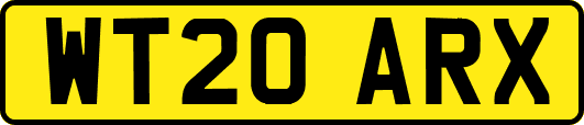 WT20ARX