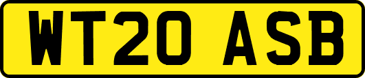 WT20ASB