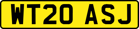 WT20ASJ