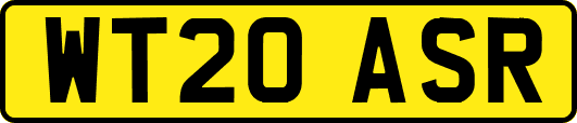 WT20ASR