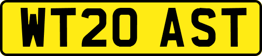 WT20AST