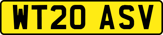 WT20ASV
