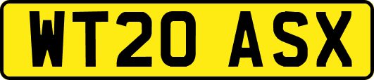 WT20ASX