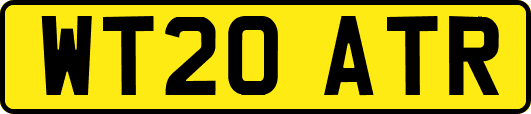 WT20ATR