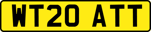 WT20ATT