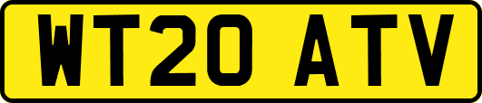 WT20ATV