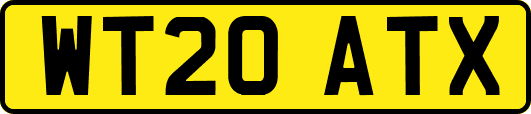 WT20ATX