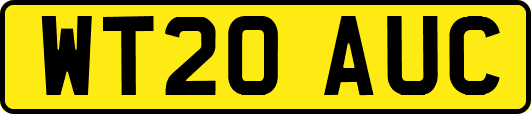 WT20AUC