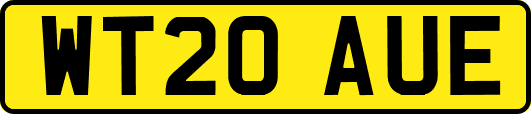 WT20AUE