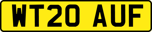 WT20AUF