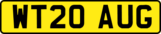 WT20AUG