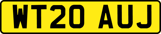 WT20AUJ