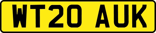 WT20AUK