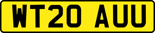 WT20AUU