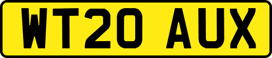WT20AUX