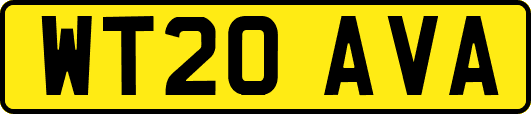 WT20AVA