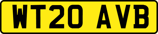 WT20AVB