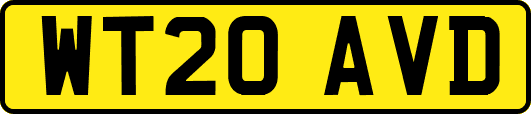 WT20AVD