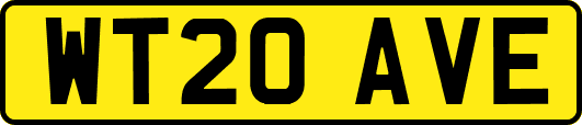 WT20AVE
