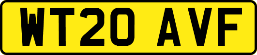 WT20AVF