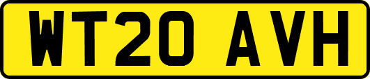 WT20AVH