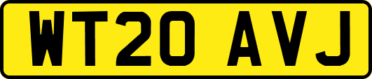 WT20AVJ