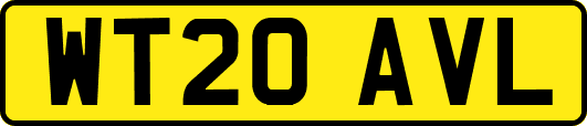 WT20AVL