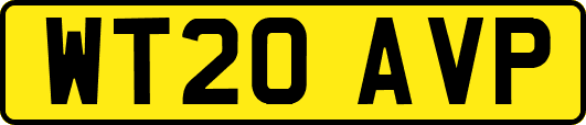 WT20AVP