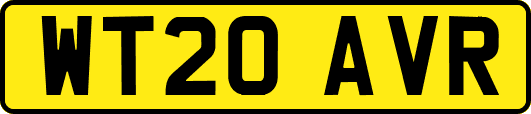 WT20AVR