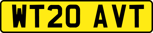 WT20AVT