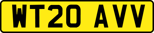 WT20AVV