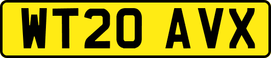 WT20AVX