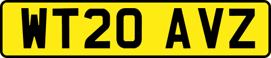 WT20AVZ