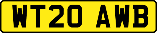 WT20AWB